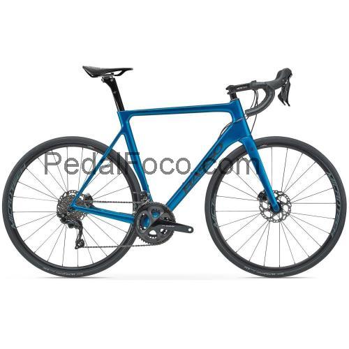 Basso Venta Disc ficha tecnica 